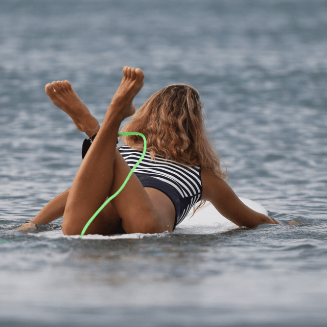 SHORTY VICTOIRE - Saint Jacques Wetsuits