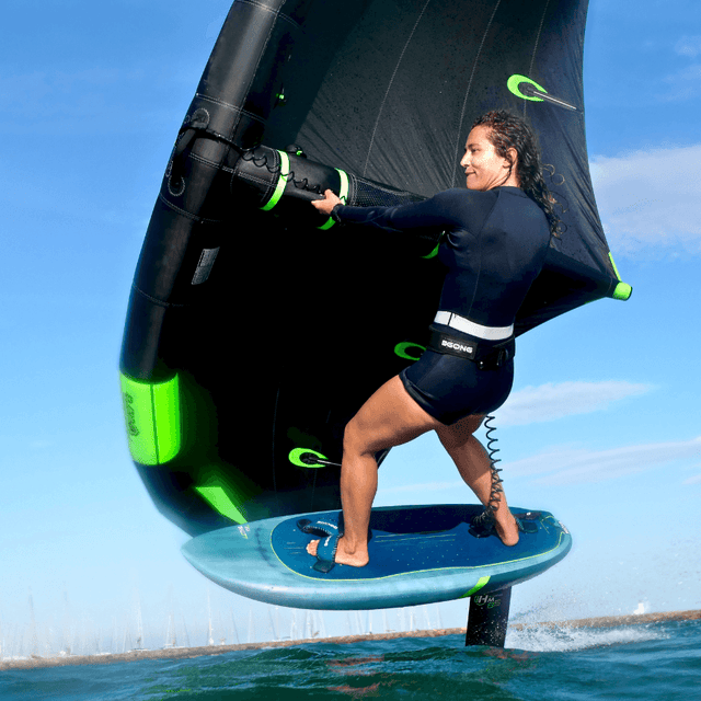 SHORTY VICTORIA - Saint Jacques Wetsuits