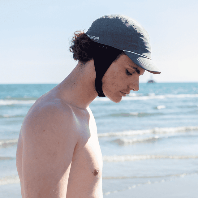 CASQUETTE SURF ANTI-UV