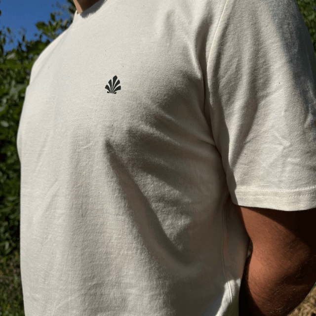 T - SHIRT COTON BIO - Saint Jacques Wetsuits