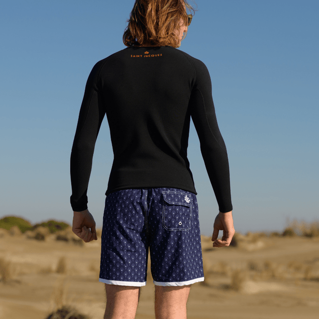 TOP NEOPRENE NOE - Saint Jacques Wetsuits