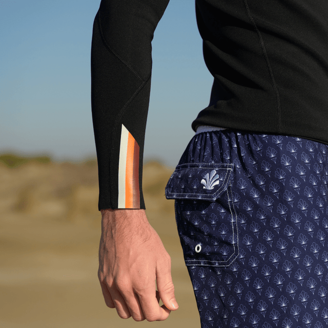 TOP NEOPRENE NOE - Saint Jacques Wetsuits