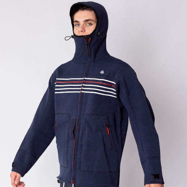 SUR-VESTE NEOPRENE VENTURI