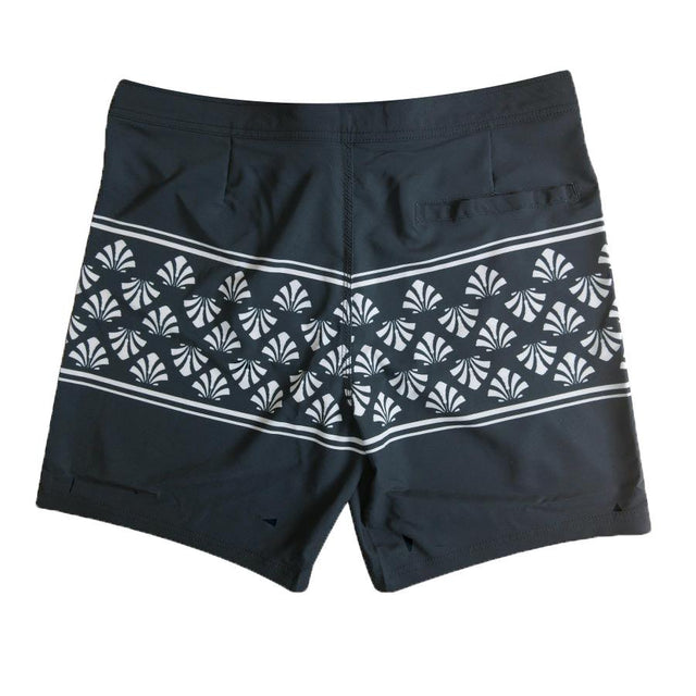 BOARDSHORT COQUILLE - Saint Jacques Wetsuits