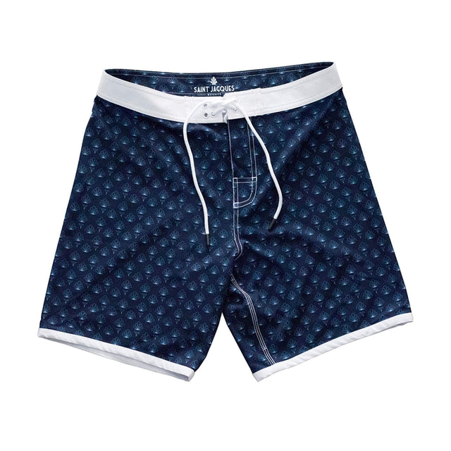 BOARDSHORT LOGO - Saint Jacques Wetsuits
