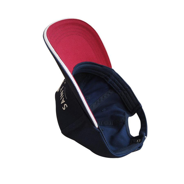 CASQUETTE COTON - Saint Jacques Wetsuits