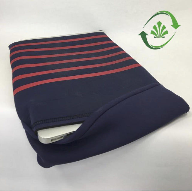 HOUSSES EN NÉOPRÈNE RECYCLÉ - Saint Jacques Wetsuits