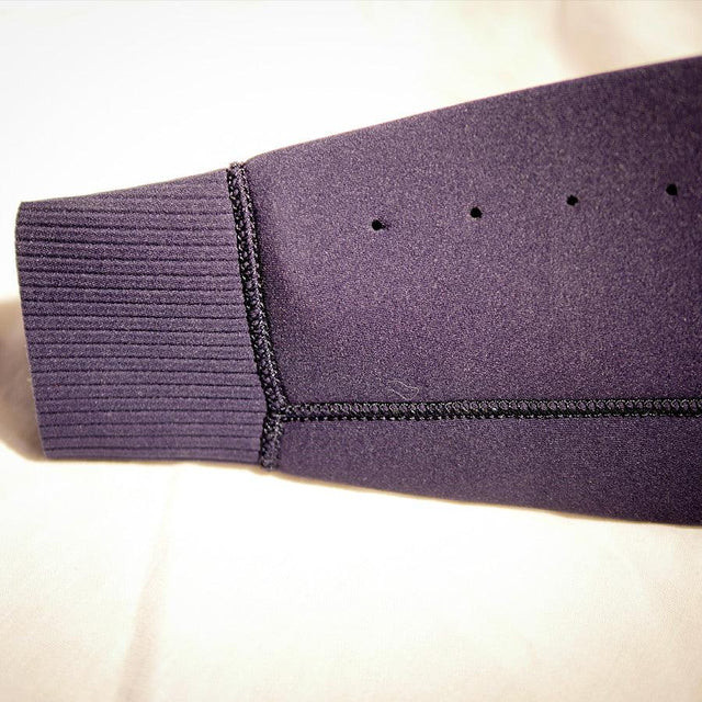 INTEGRALE BACK ZIP LISA - Saint Jacques Wetsuits