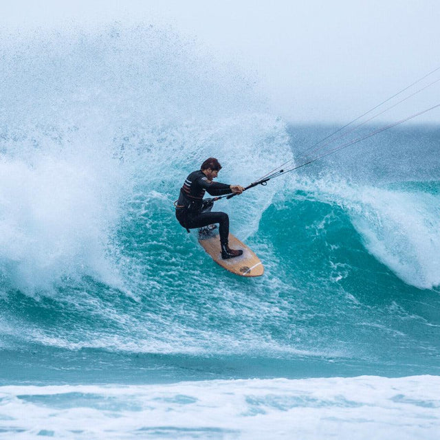 INTEGRALE YAMAMOTO 3/2 - Saint Jacques Wetsuits