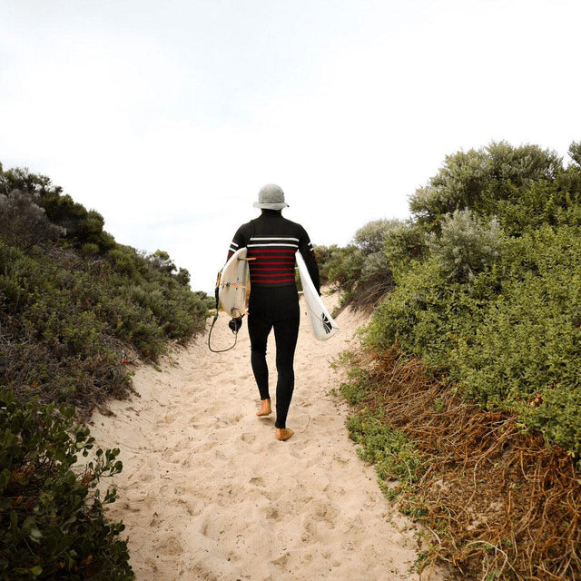 INTEGRALE YAMAMOTO 3/2 - Saint Jacques Wetsuits