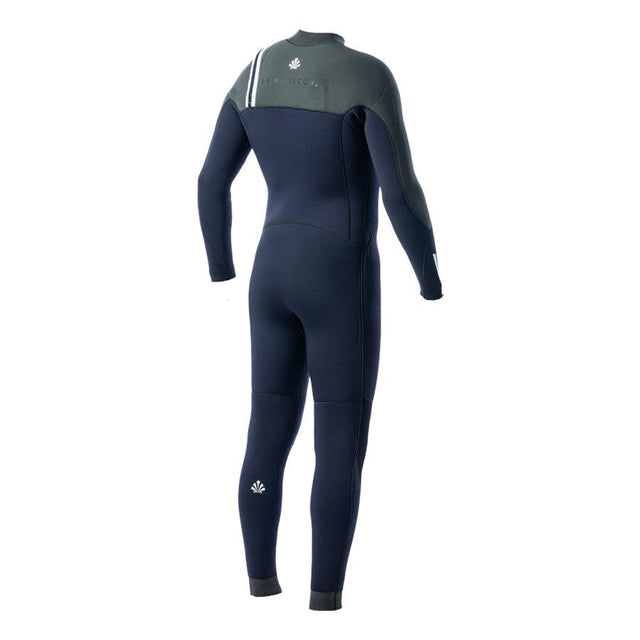 INTEGRALE YAMAMOTO 5/4 - Saint Jacques Wetsuits