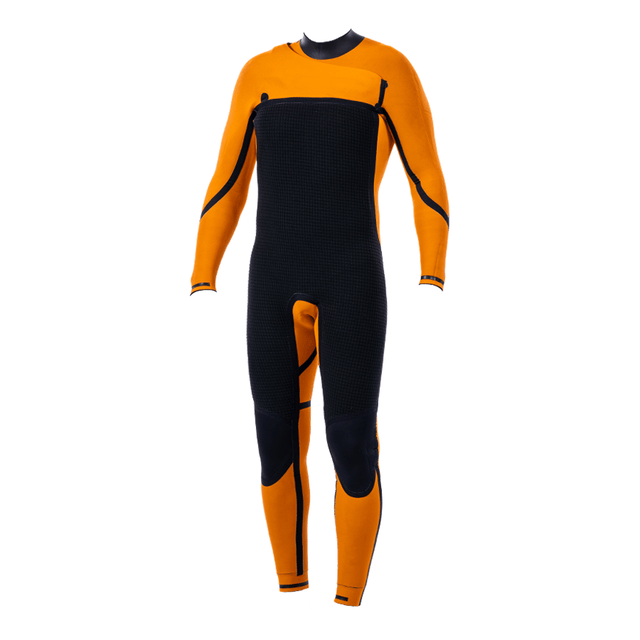 INTEGRALE YAMAMOTO 5/4 - Saint Jacques Wetsuits