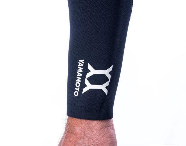 INTEGRALE YAMAMOTO 5/4 - Saint Jacques Wetsuits