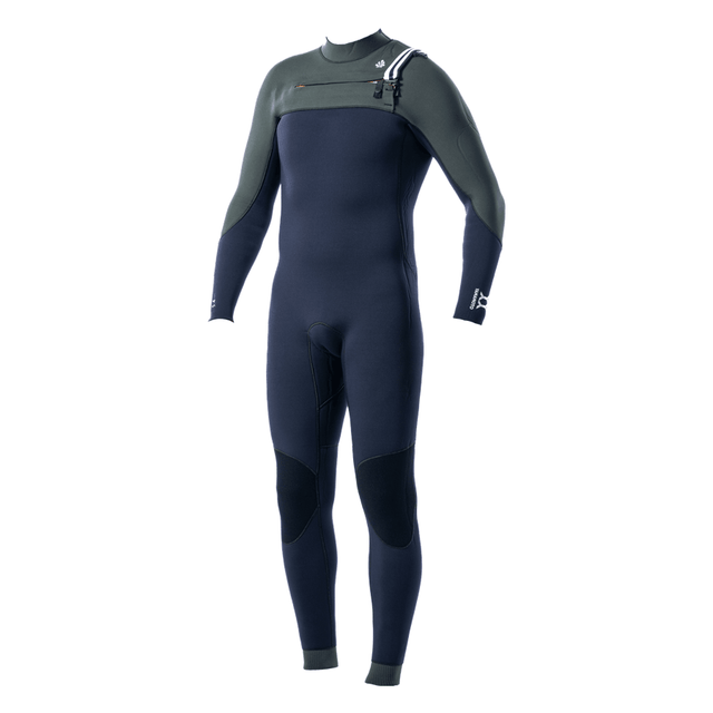 INTEGRALE YAMAMOTO 5/4 - Saint Jacques Wetsuits