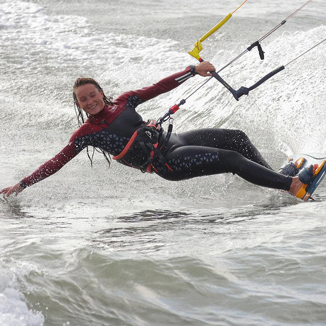 INTEGRALE YAMAMOTO LISA - Saint Jacques Wetsuits