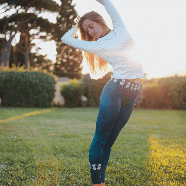 LEGGING LYCRA - Saint Jacques Wetsuits