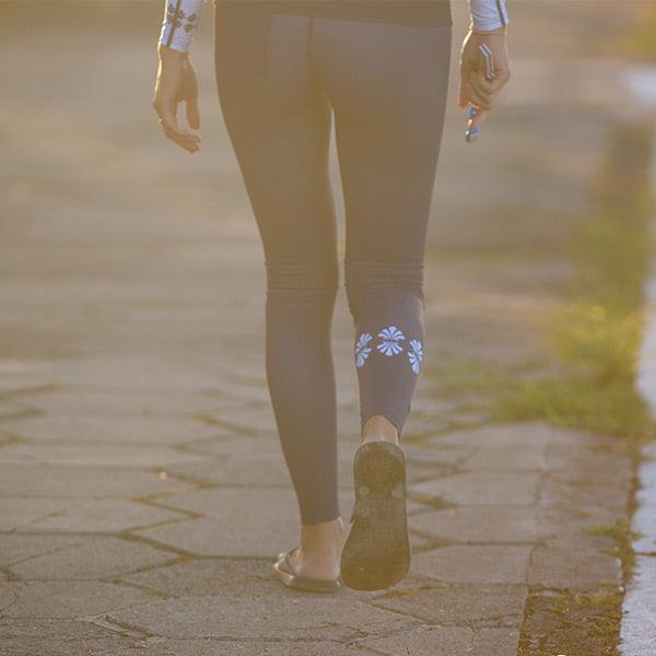 LEGGING LYCRA - Saint Jacques Wetsuits