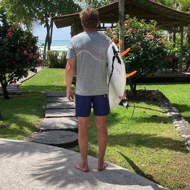 LYCRA MANCHE COURTE LOOSE - Saint Jacques Wetsuits