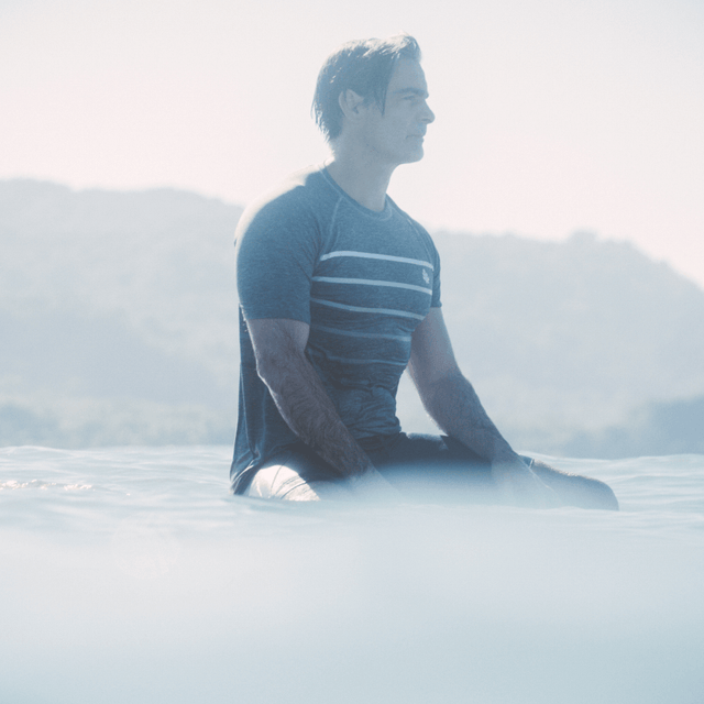 LYCRA MANCHE COURTE LOOSE - Saint Jacques Wetsuits