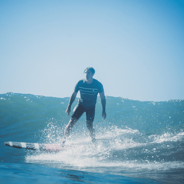 LYCRA MANCHE COURTE LOOSE - Saint Jacques Wetsuits