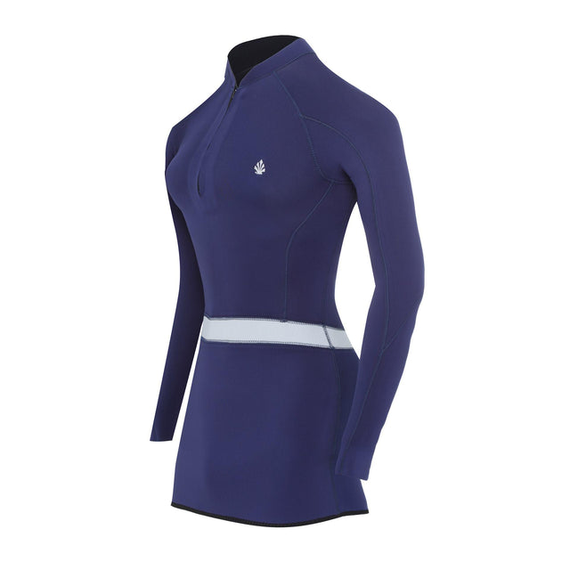 SHORTY JEANNE - Saint Jacques Wetsuits