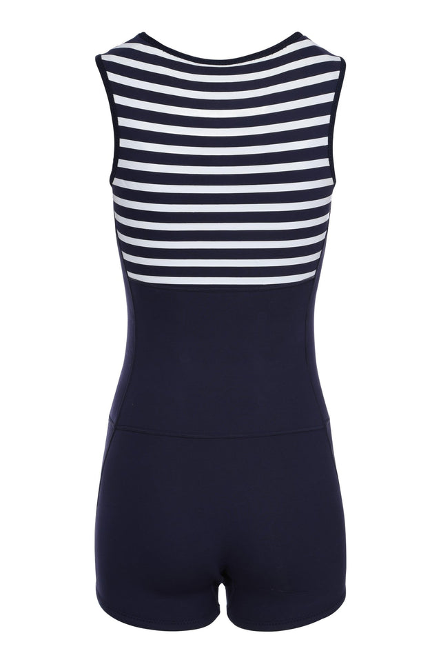 SHORTY VICTOIRE - Saint Jacques Wetsuits