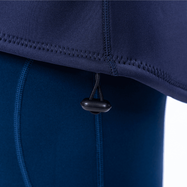 SUR - VESTE NEOPRENE VENTURI - Saint Jacques Wetsuits