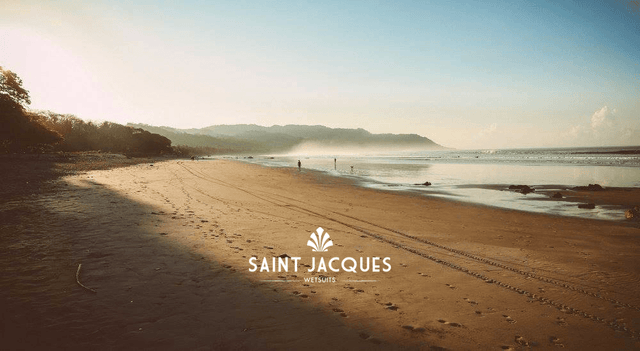 La Coquille Saint Jacques - Saint Jacques Wetsuits
