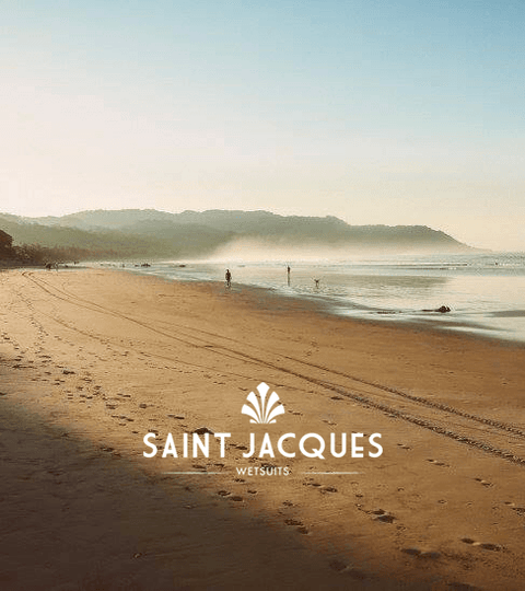 La Coquille Saint Jacques - Saint Jacques Wetsuits