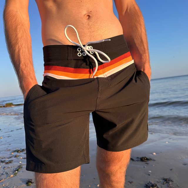 Comment choisir son boardshort homme ?