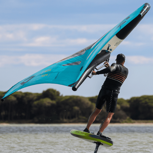 Nos conseils Wing Foil !