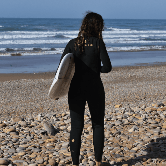 INTEGRALE BIO LISA - Saint Jacques Wetsuits