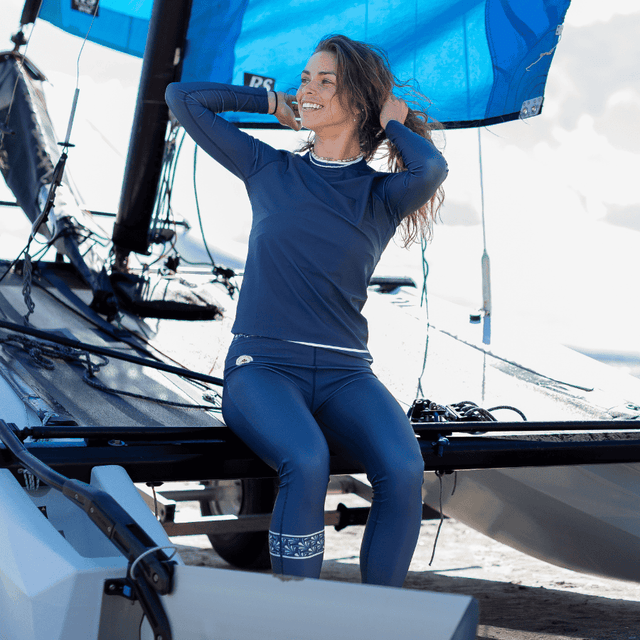 LYCRA-LEGGINGS
