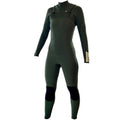 INTEGRALE BIO LISA - Saint Jacques Wetsuits