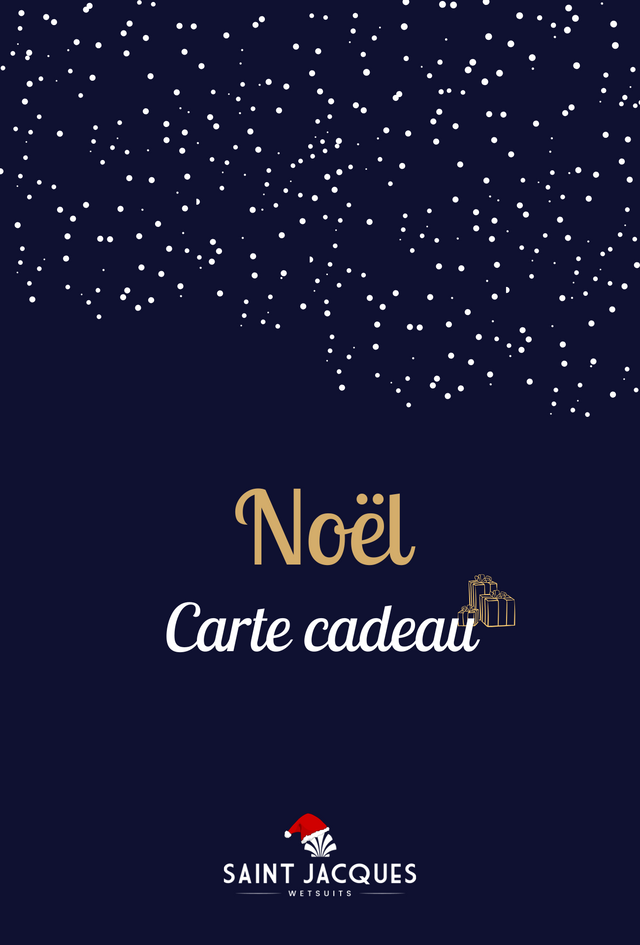 Carte cadeau