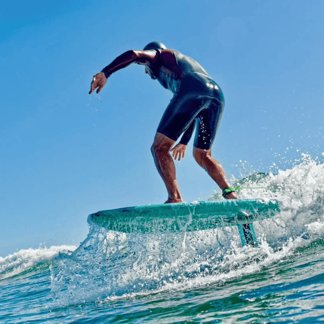 SHORTY MANCHE LONGUE