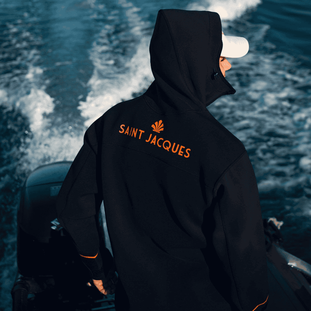 SUR-VESTE NEOPRENE VENTURI