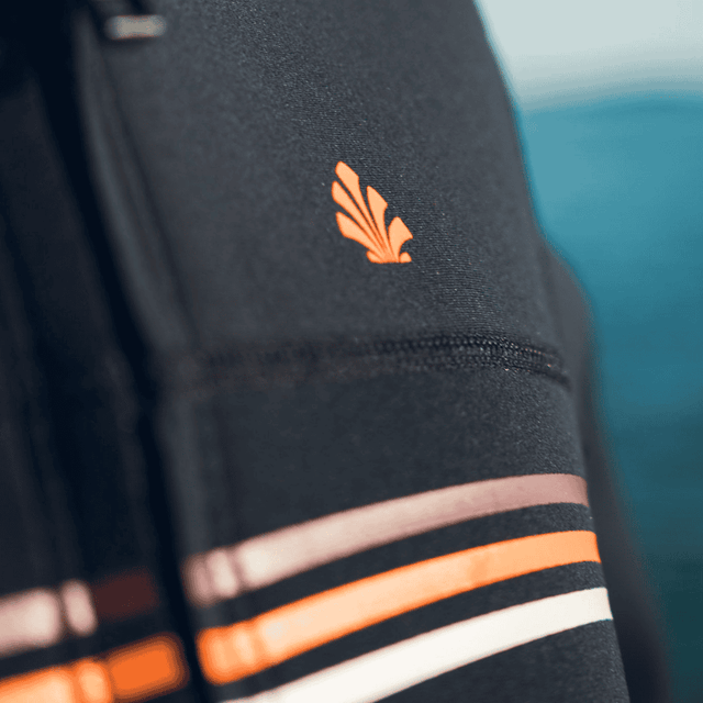 CHAQUETA DE NEOPRENO