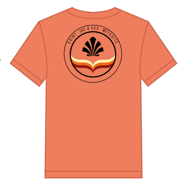 T-SHIRT COTON BIO