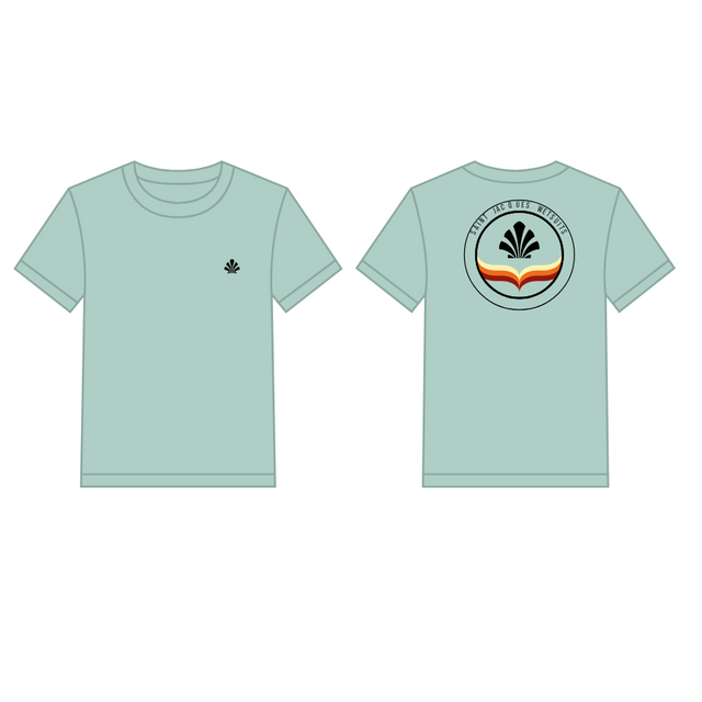 T-SHIRT COTON BIO