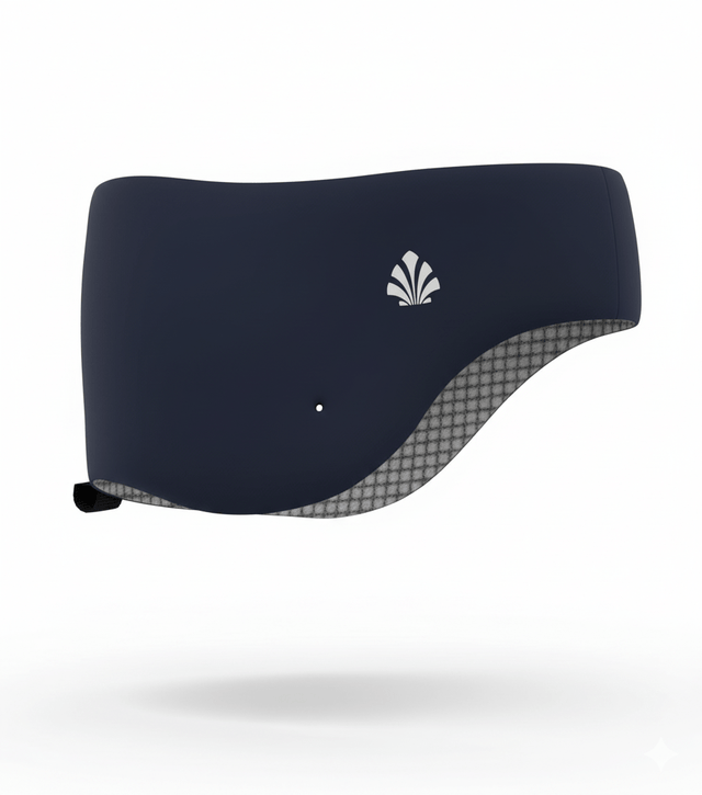 BANDEAU NÉOPRÈNE 2MM - Saint Jacques Wetsuits