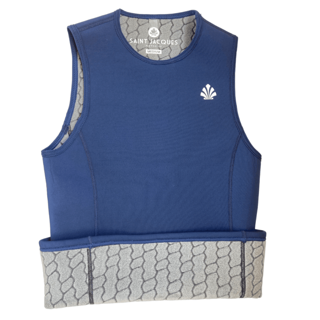BASE LAYER HOMME - Saint Jacques Wetsuits