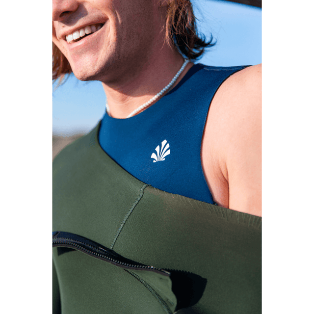 BASE LAYER HOMME - Saint Jacques Wetsuits