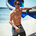 BOARDSHORT COQUILLE - Saint Jacques Wetsuits