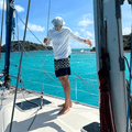 BOARDSHORT COQUILLE - Saint Jacques Wetsuits