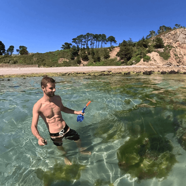 BOARDSHORT RETRO LINES