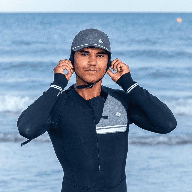 CASQUETTE SURF ANTI-UV