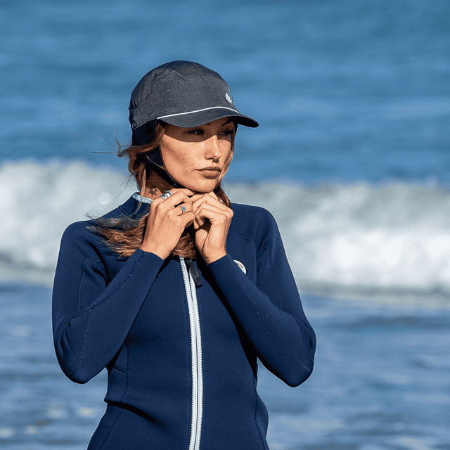 CASQUETTE SURF ANTI-UV
