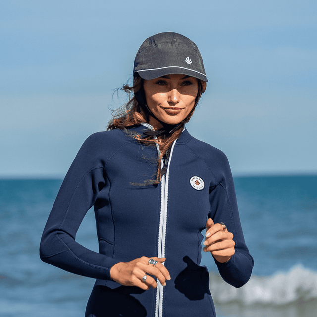 CASQUETTE SURF ANTI-UV