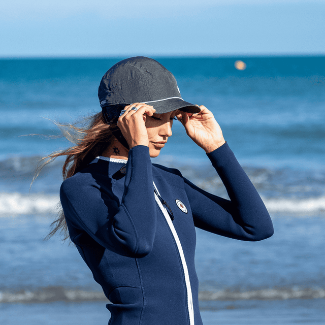 CASQUETTE SURF ANTI-UV